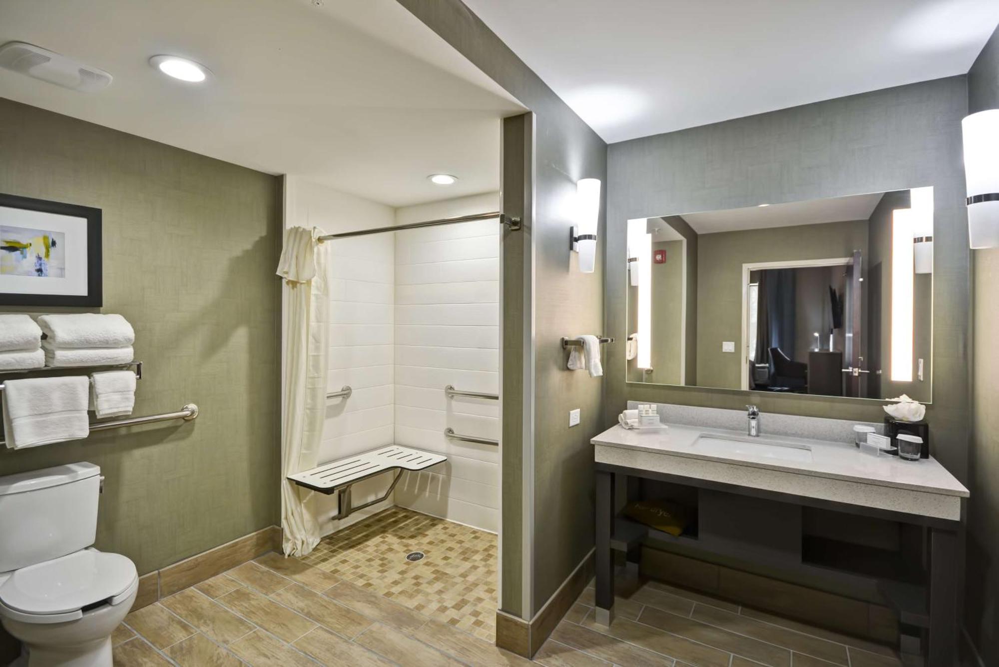 Homewood Suites By Hilton Orlando Theme Parks Williamsburg Buitenkant foto