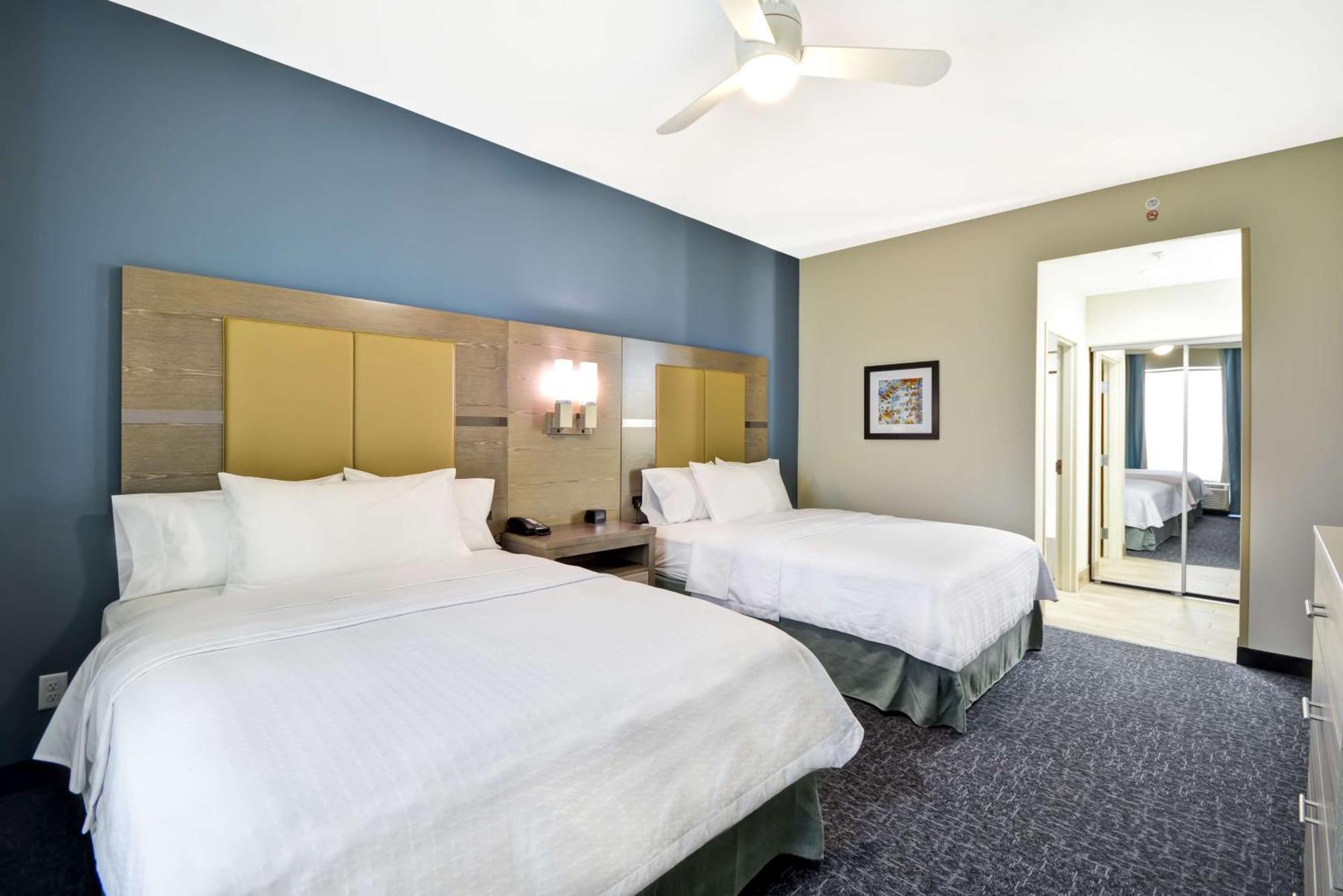 Homewood Suites By Hilton Orlando Theme Parks Williamsburg Buitenkant foto