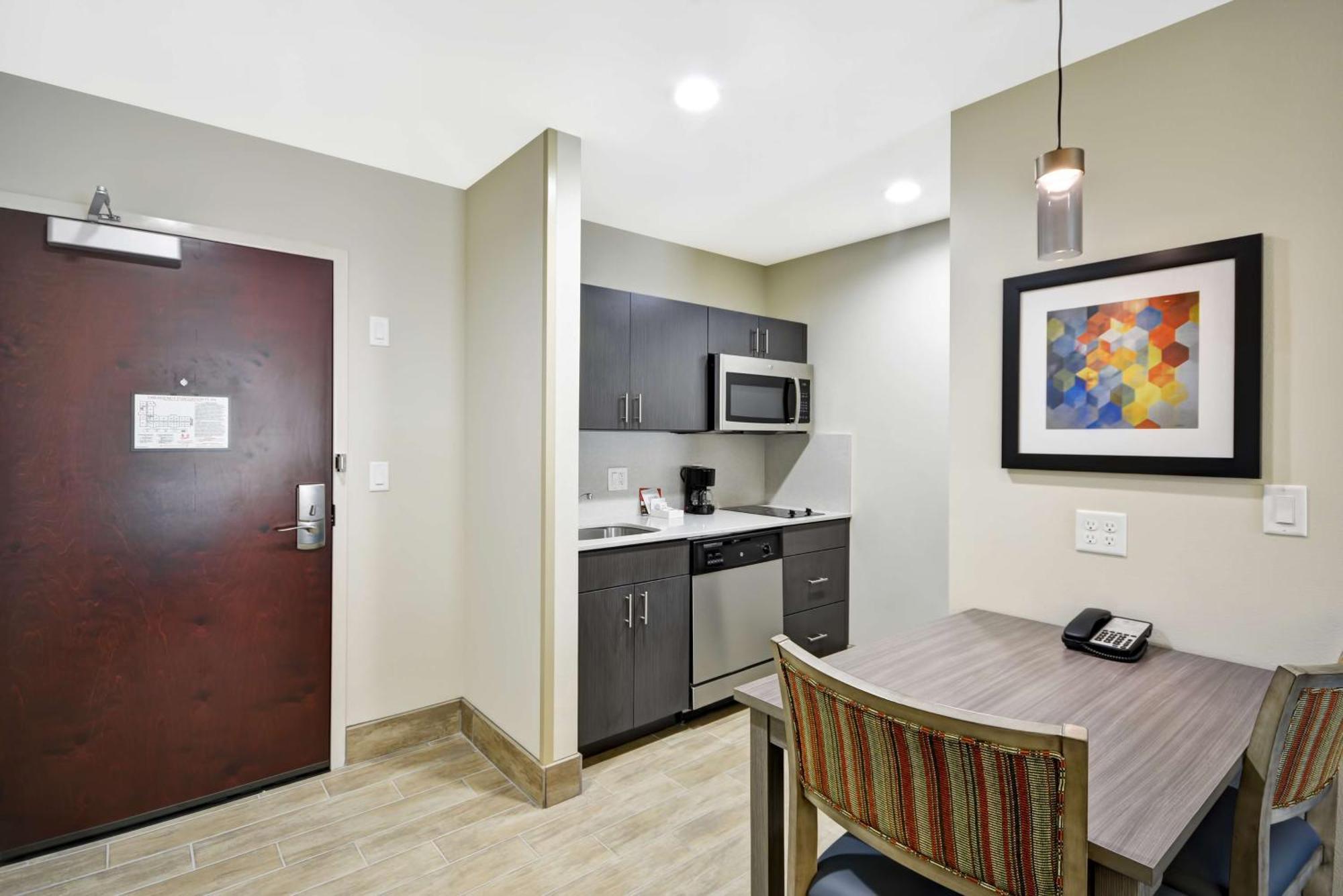 Homewood Suites By Hilton Orlando Theme Parks Williamsburg Buitenkant foto