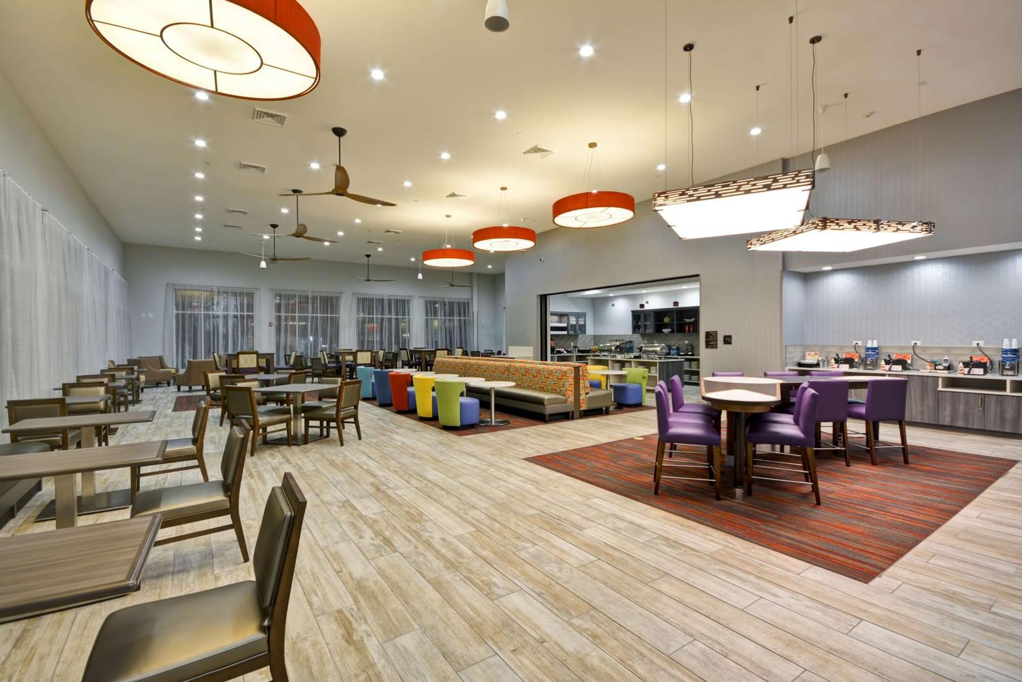 Homewood Suites By Hilton Orlando Theme Parks Williamsburg Buitenkant foto