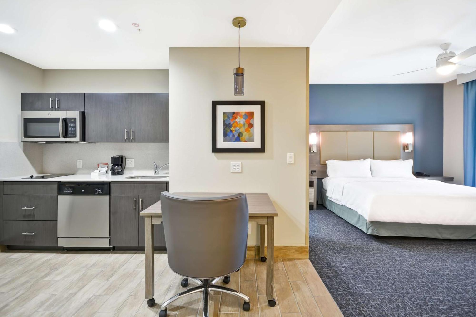 Homewood Suites By Hilton Orlando Theme Parks Williamsburg Buitenkant foto