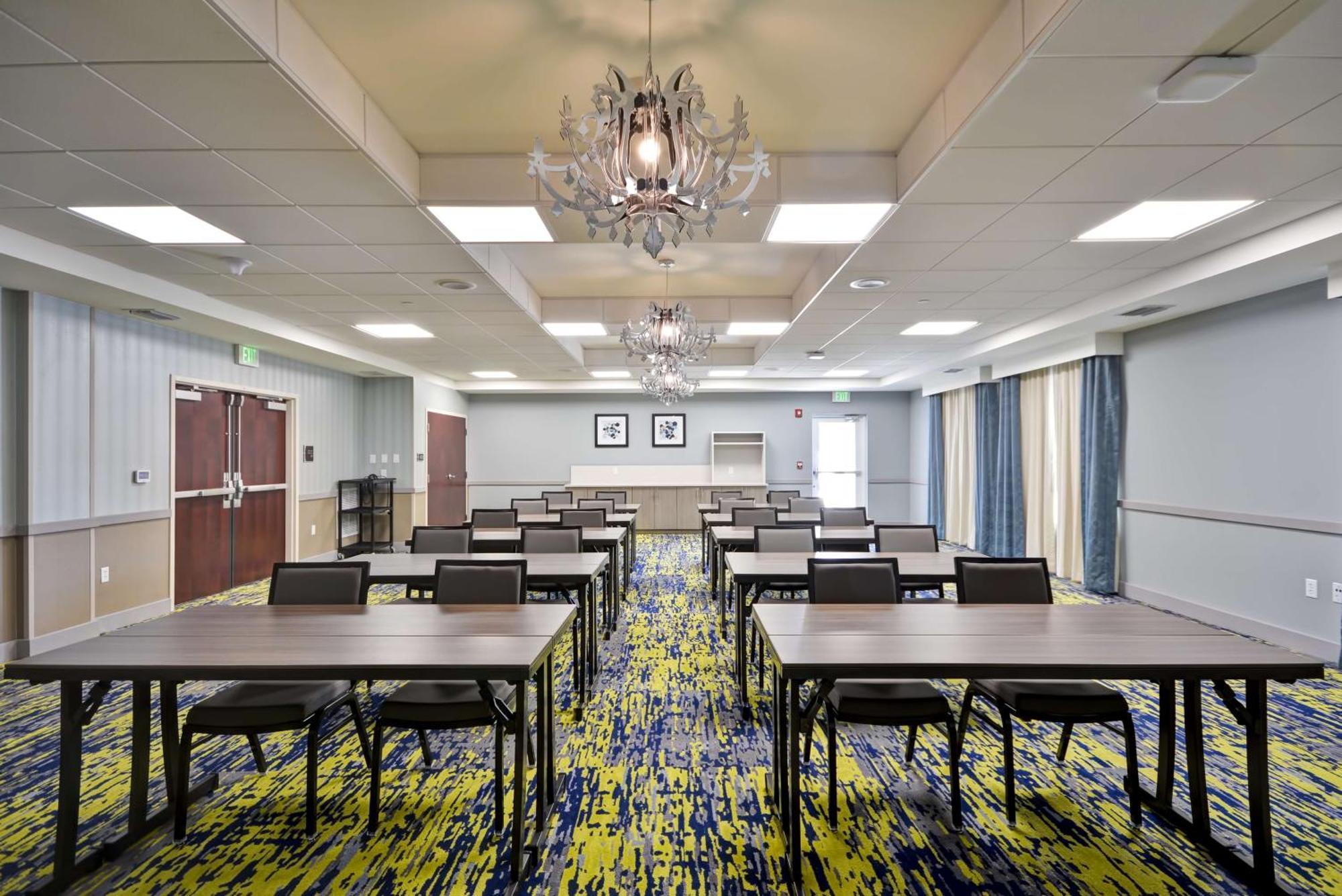 Homewood Suites By Hilton Orlando Theme Parks Williamsburg Buitenkant foto