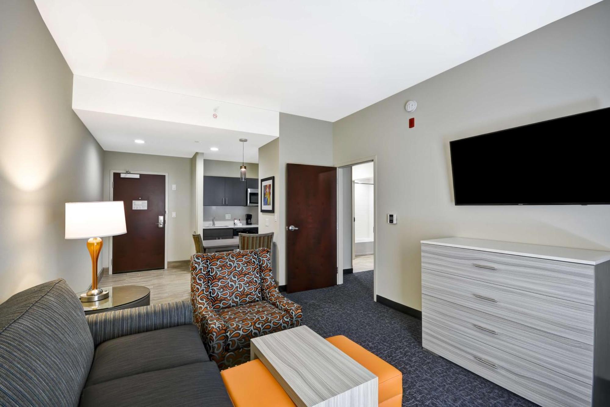 Homewood Suites By Hilton Orlando Theme Parks Williamsburg Buitenkant foto