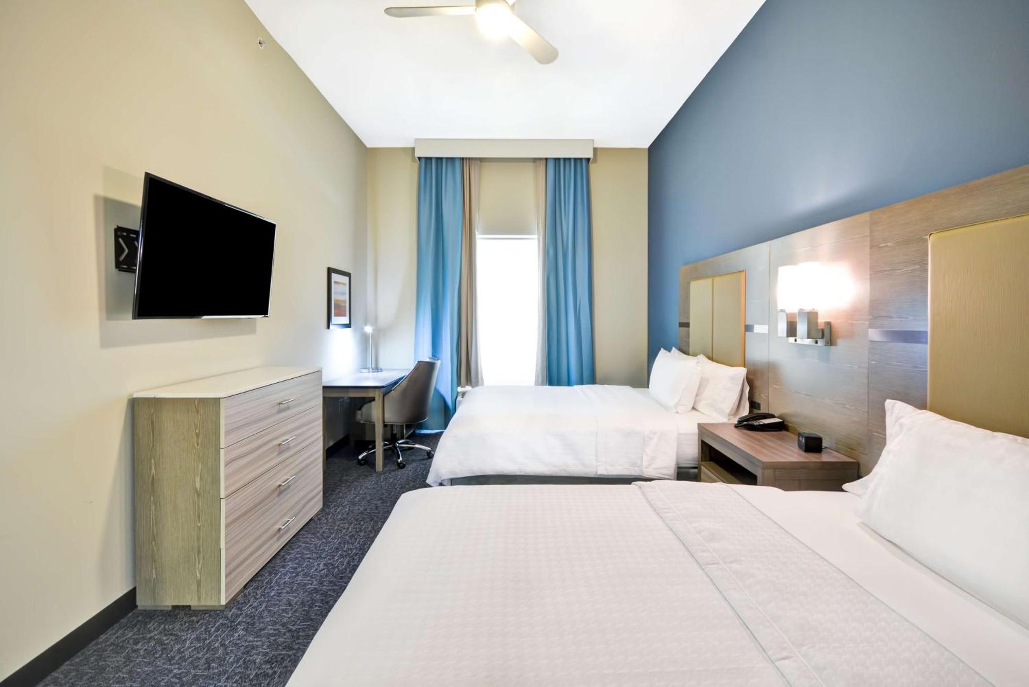 Homewood Suites By Hilton Orlando Theme Parks Williamsburg Buitenkant foto