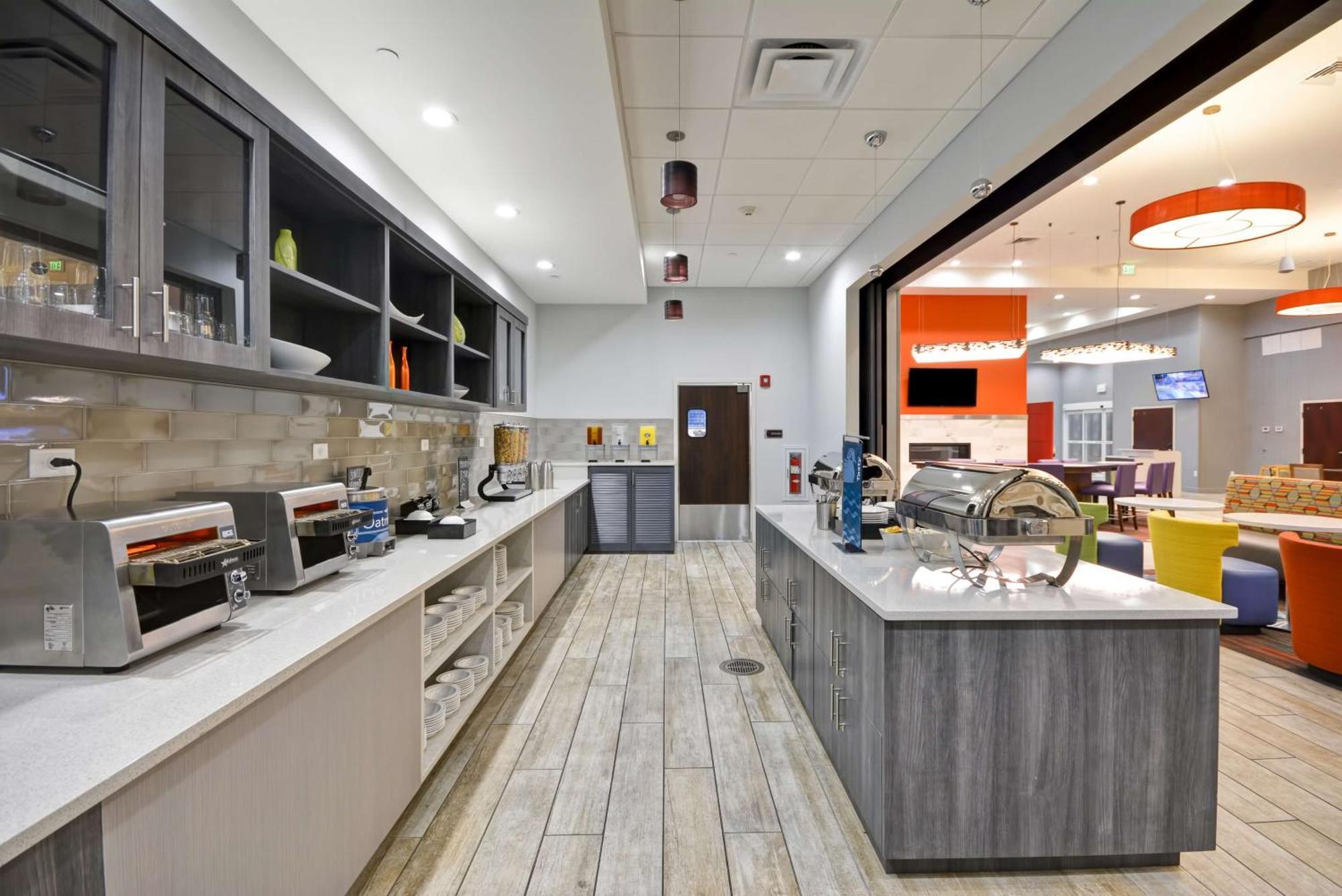 Homewood Suites By Hilton Orlando Theme Parks Williamsburg Buitenkant foto