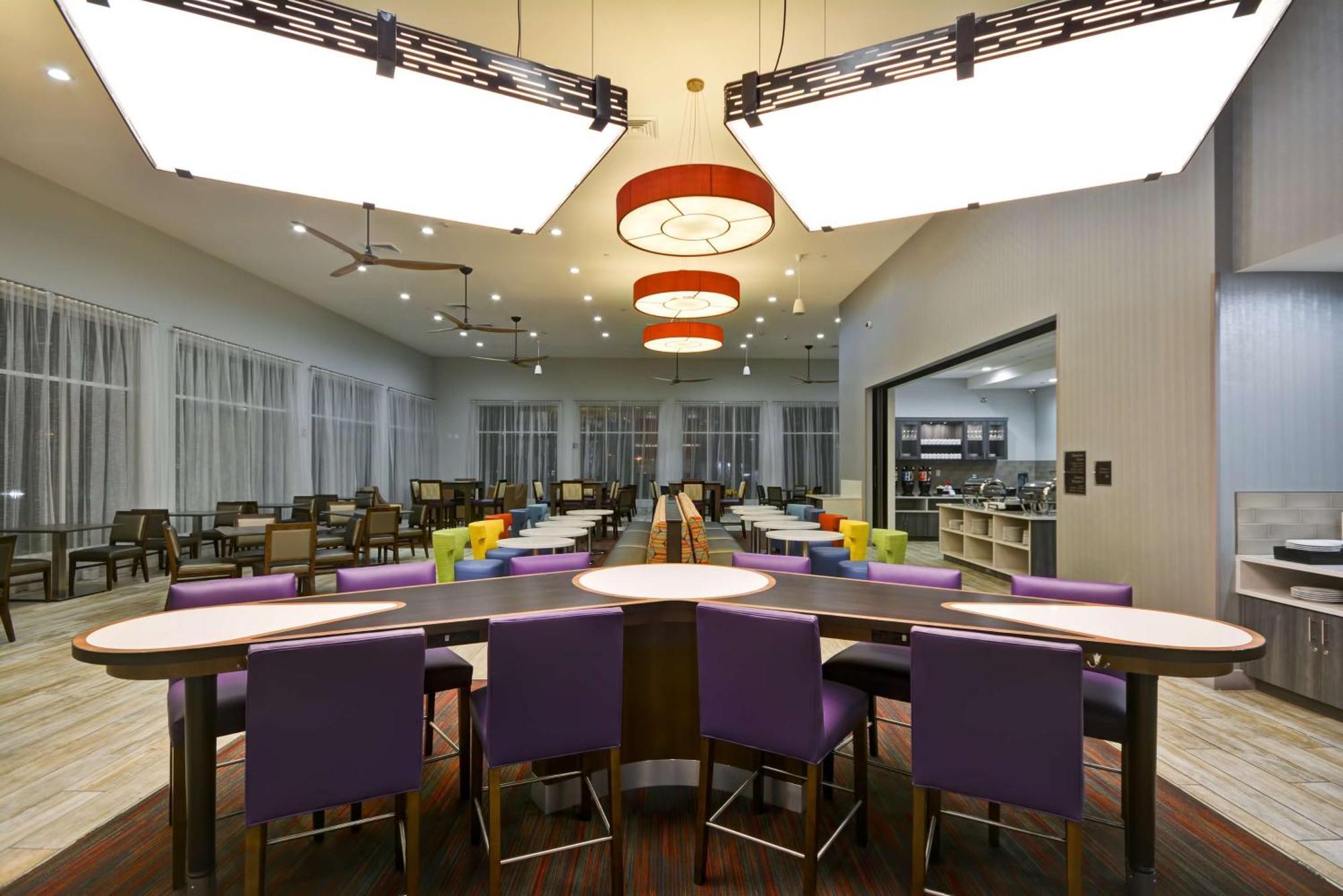 Homewood Suites By Hilton Orlando Theme Parks Williamsburg Buitenkant foto