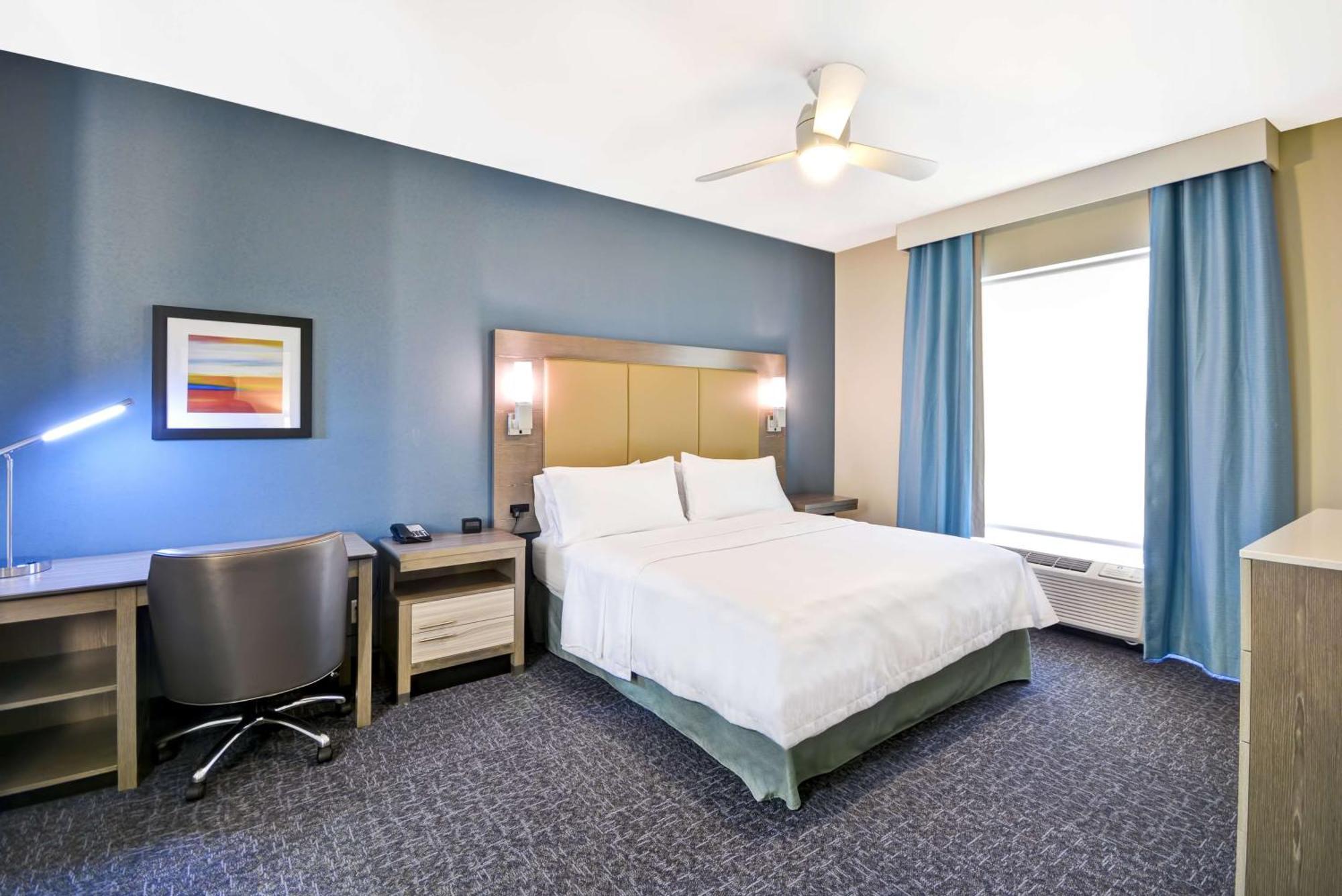 Homewood Suites By Hilton Orlando Theme Parks Williamsburg Buitenkant foto