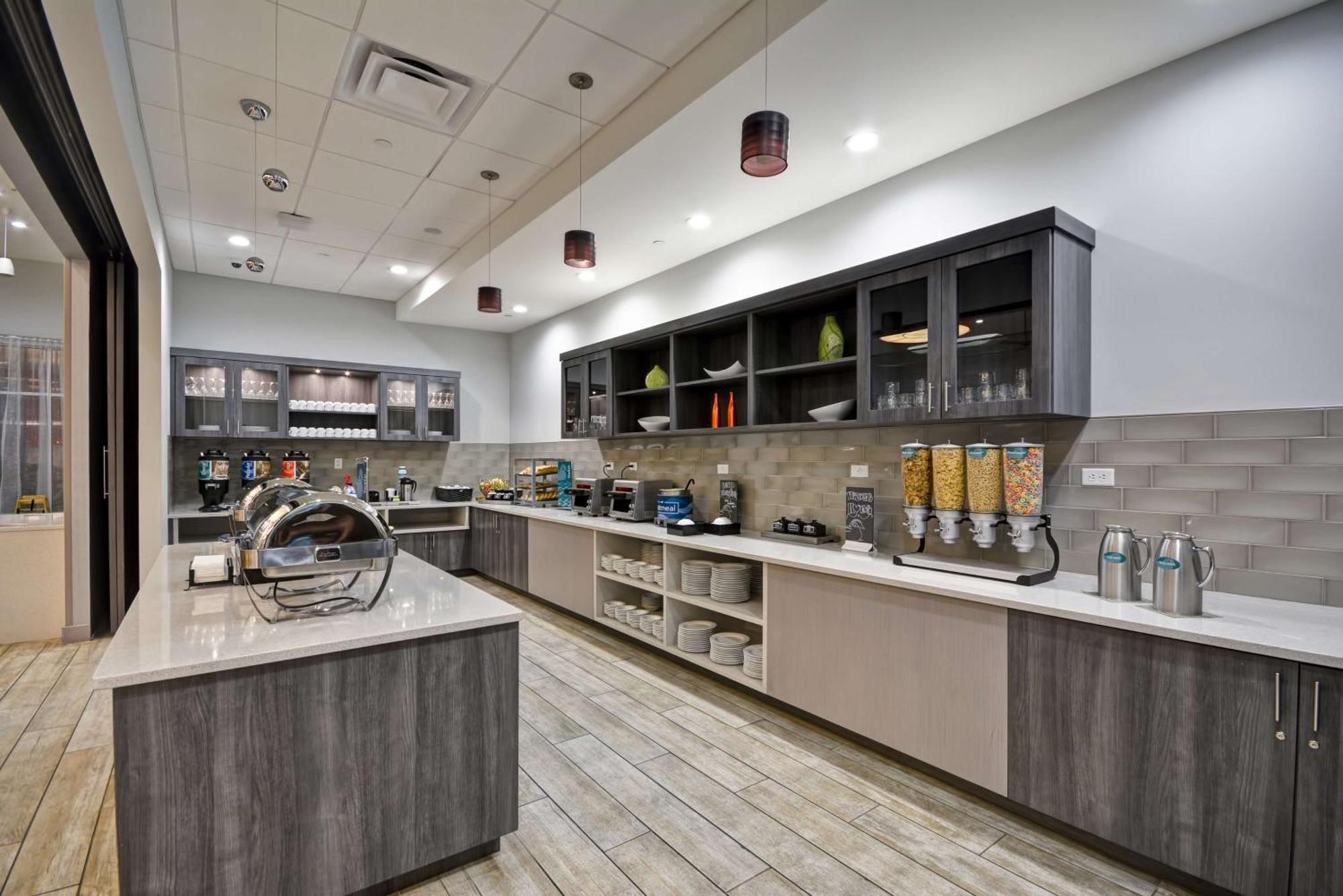 Homewood Suites By Hilton Orlando Theme Parks Williamsburg Buitenkant foto
