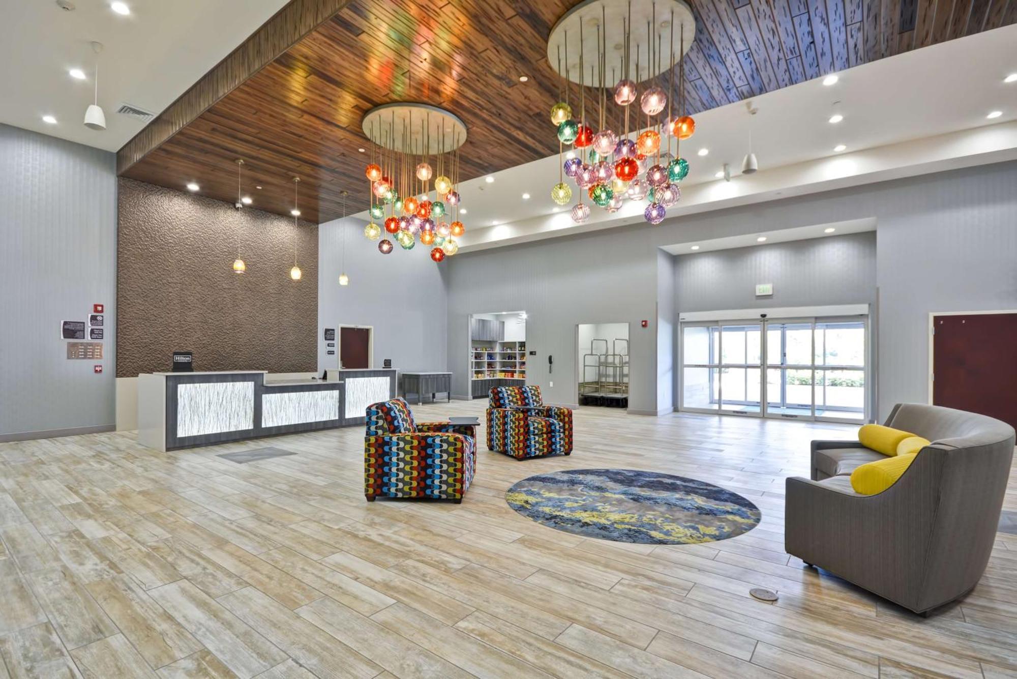 Homewood Suites By Hilton Orlando Theme Parks Williamsburg Buitenkant foto