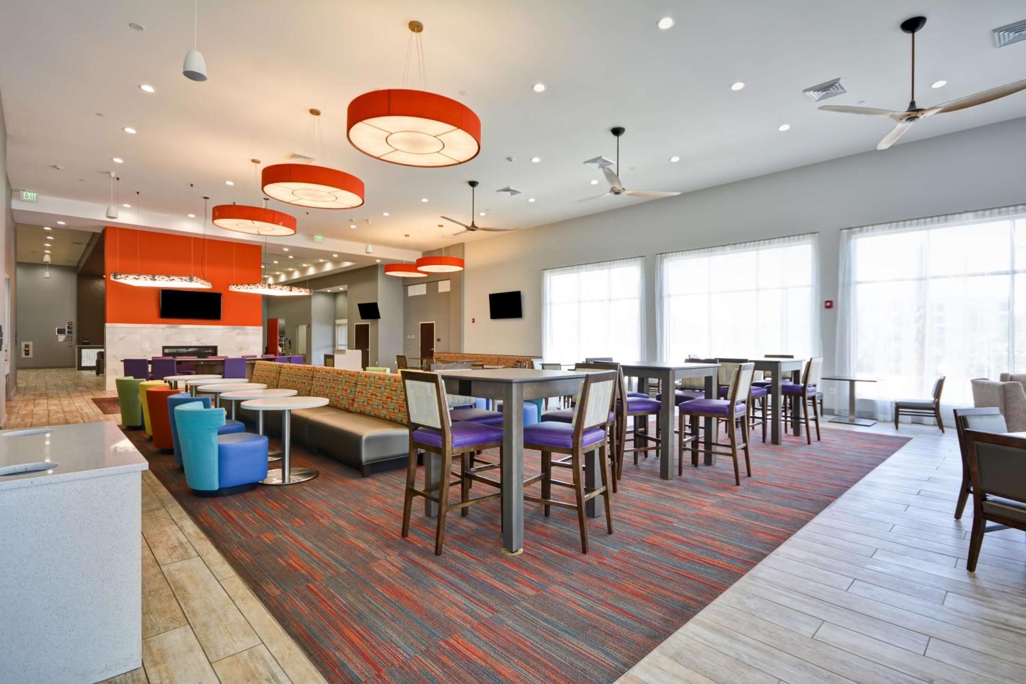 Homewood Suites By Hilton Orlando Theme Parks Williamsburg Buitenkant foto