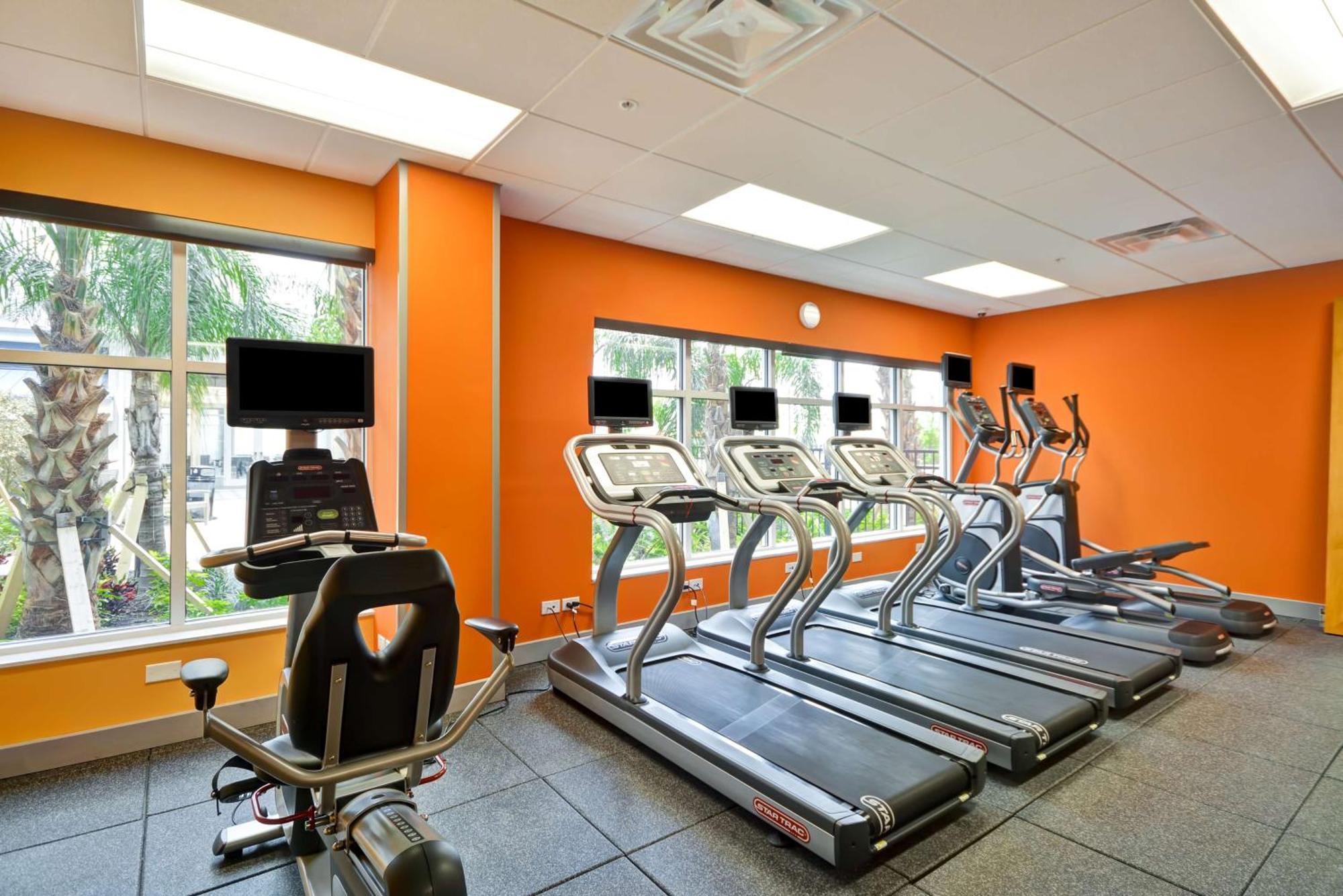 Homewood Suites By Hilton Orlando Theme Parks Williamsburg Buitenkant foto