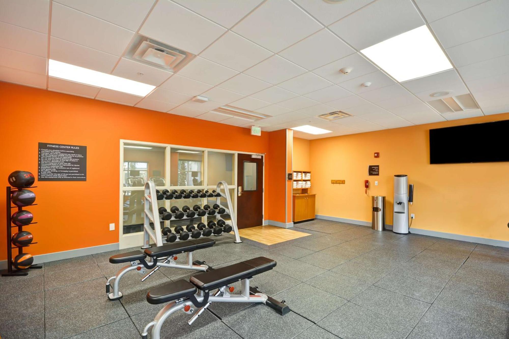Homewood Suites By Hilton Orlando Theme Parks Williamsburg Buitenkant foto
